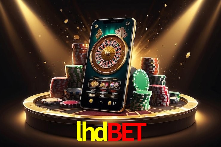 lhdbet - Aplicativo Móvel