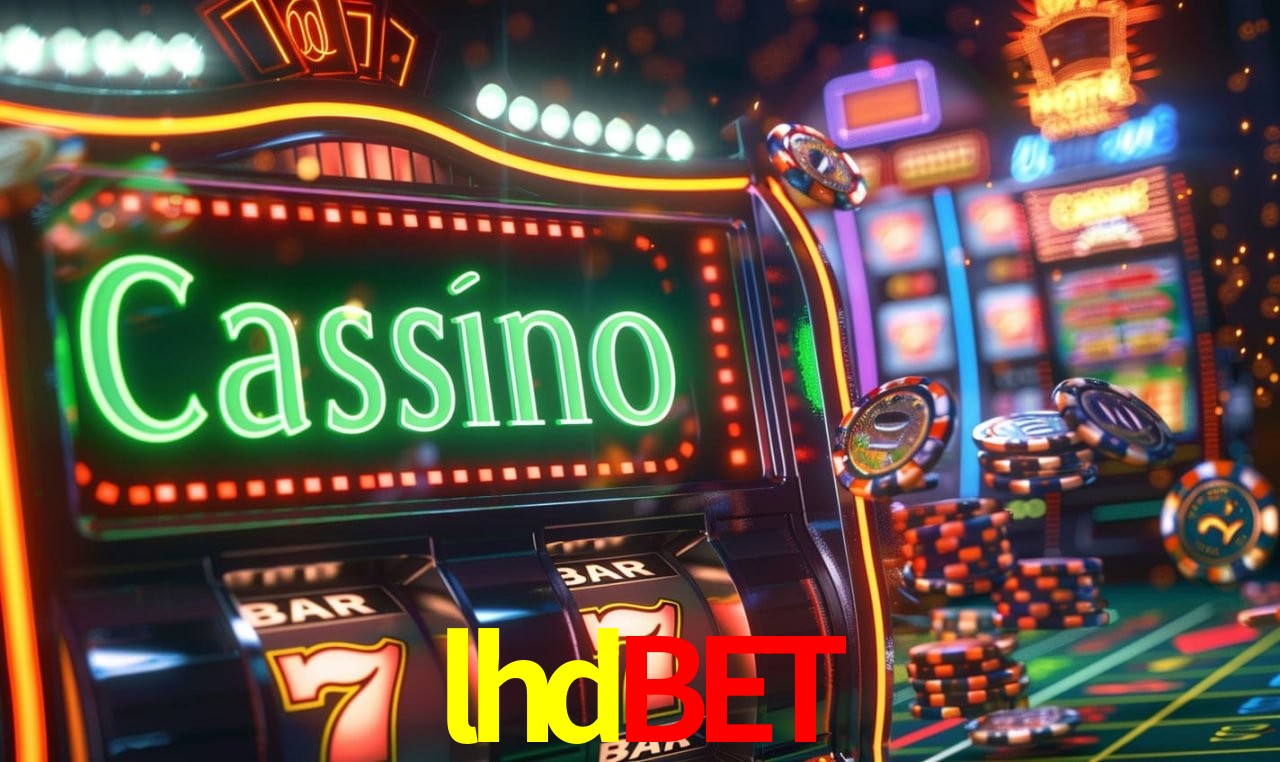 lhdbet - Pagamento PIX Instantâneo